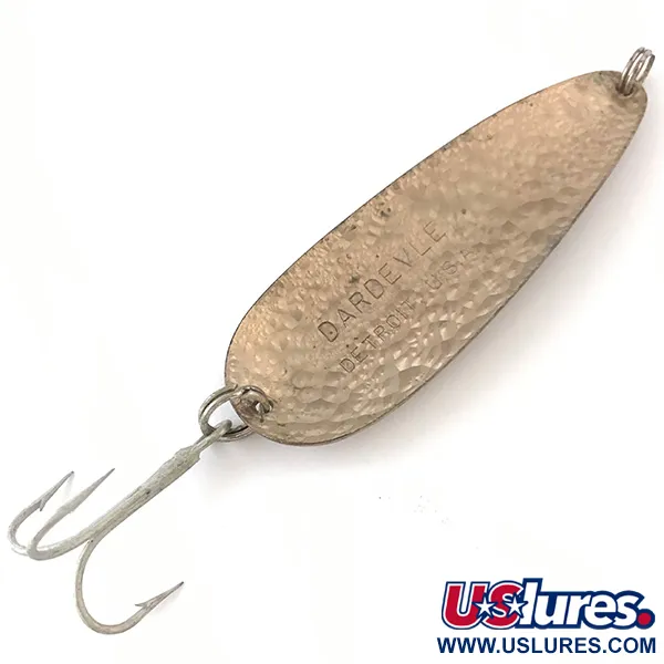 Eppinger Dardevle Crystal Lepel, Crystal Scale, 28g, Klassiek, #4207