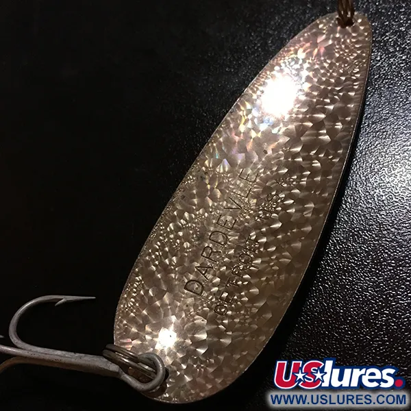 Eppinger Dardevle Crystal Lepel, Crystal Scale, 28g, Klassiek, #4207