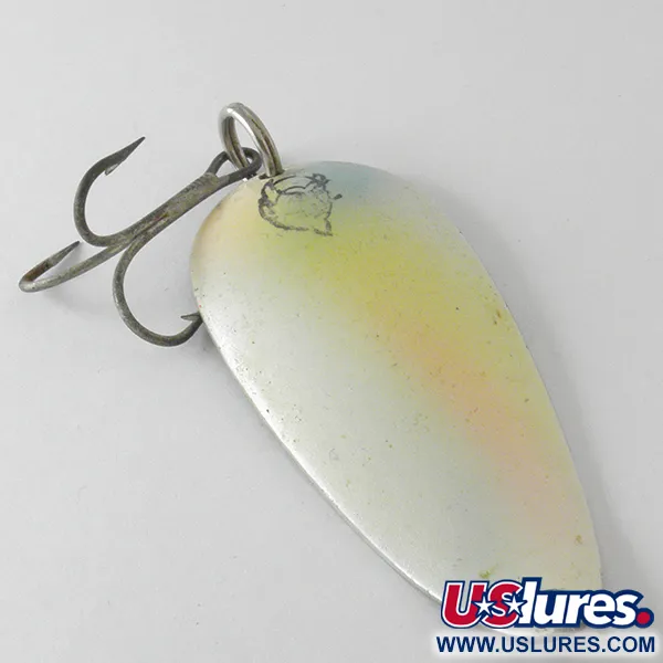 Dardevle Dardevlet Lepel, Regenboog Parelmoer, 21g, USA, #4215