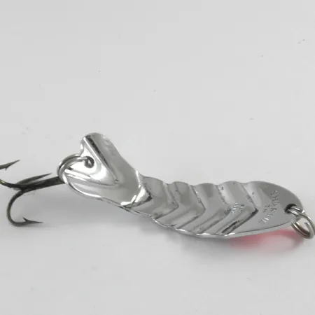 Sharpie Lepel, Nikkel / Roze, 8g, Schubstructuur, #4234