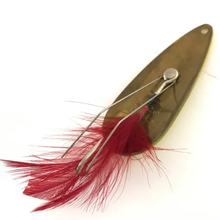 Eppinger Weedless Dardevle Imp Lepel, Five of Diamonds, 11g, #4263