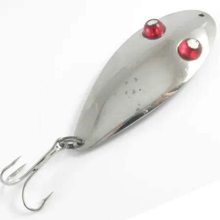 Paul Bunyan Flash eye spoon