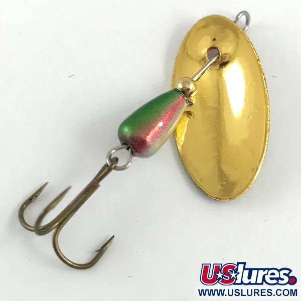 Panther Martin 2 Spinner, Regenboogforel, 2.5g, In-line Blad, #4375