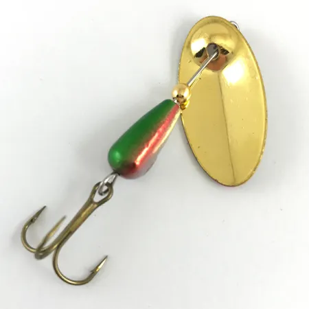 Panther Martin 6 Spinner, Regenboogforel, 6g, In-Line-Ontwerp, #4377