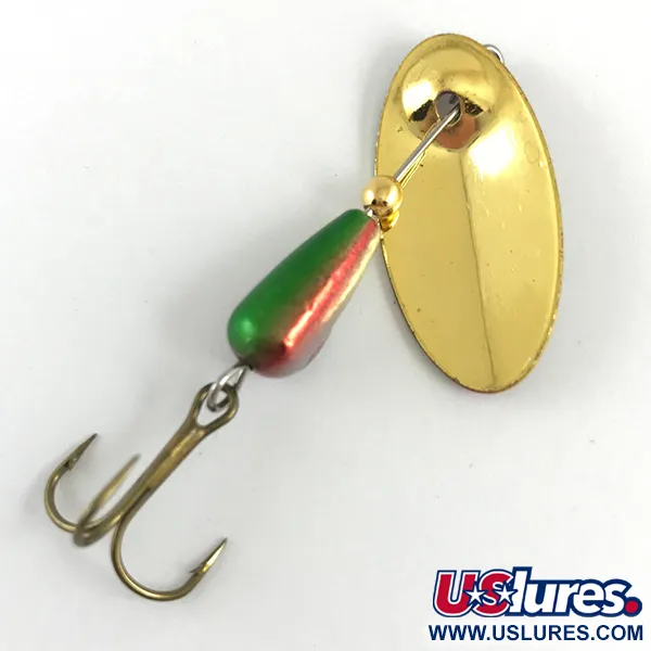 Panther Martin 6 Spinner, Regenboogforel, 6g, In-Line-Ontwerp, #4377