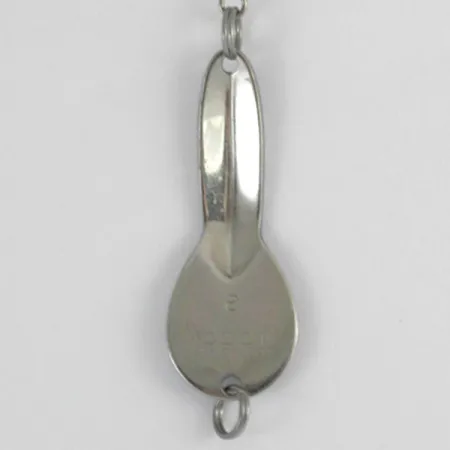 Glen Evans Loco 2 Lepel, Blauw/Hologram, 7g, Actieve actie, #4400