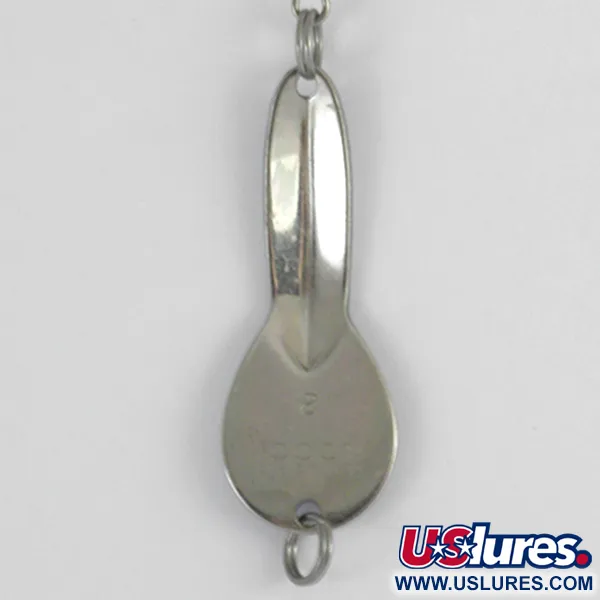 Glen Evans Loco 2 Lepel, Blauw/Hologram, 7g, Actieve actie, #4400