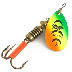 Mepps Aglia 3