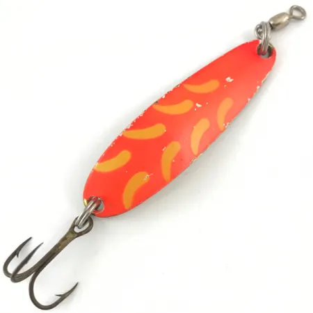 Luhr Jensen Krocodile Die #3 UV