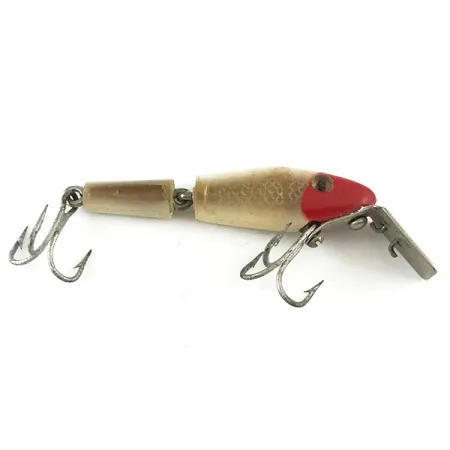 L&S Bait Company MirrOlure Bass-master