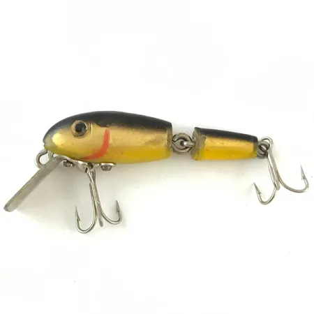 L&S Bait Company MirrOlure Bass-master
