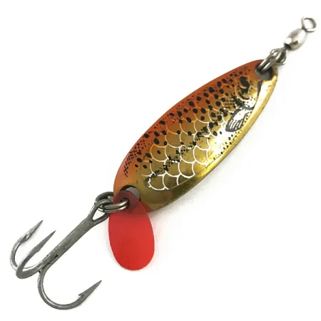 Luhr Jensen Krocodile