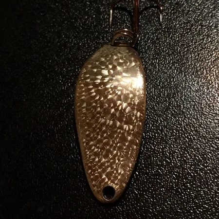 Seneca Little Cleo Crystal Lepel, Crystal, 7g, Vintage, #4517