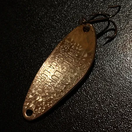 Seneca Little Cleo Crystal Lepel, Crystal, 7g, Vintage, #4517