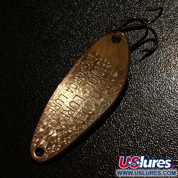 Seneca Little Cleo Crystal Lepel, Crystal, 7g, Vintage, #4517