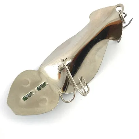 Herter's Spoon Lure Lepel, Frog, 9g, Gevleugeld Profiel, #4533