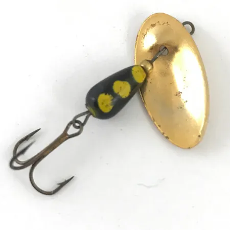 Panther Martin 4 Spinner, Goud, 4g, As-montage, #4537