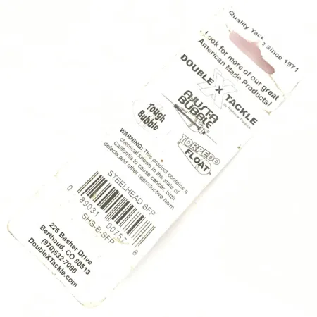 Rainbow Plastics Steelhead UV Lepel, Roze UV, 14g, Extra Heavy, #4568