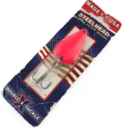 Steelhead UV