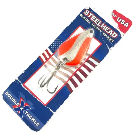 Rainbow Plastics Steelhead UV