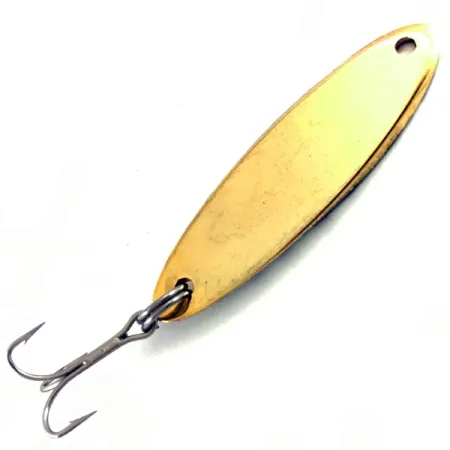 Acme Kastmaster Lepel, Fire Tiger, 7g, Originele Splitring, #4585