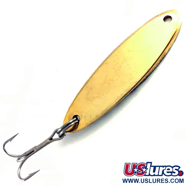 Acme Kastmaster Lepel, Fire Tiger, 7g, Originele Splitring, #4585