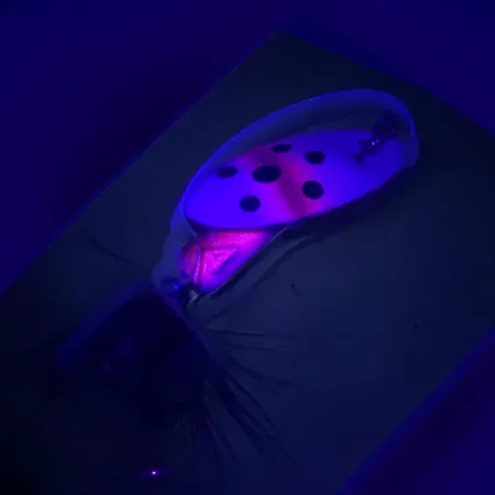 Panther Martin 4 Spinner, Forel, 4g, Inline Blad, #4601