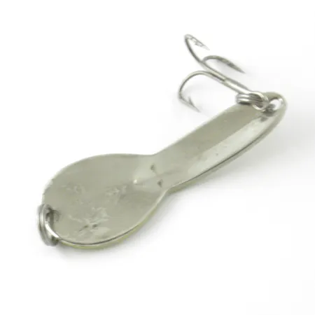 Loco 2 Glen Evans UV Lepel, Geel/Nikkel, 7g, UV-actief, #4611