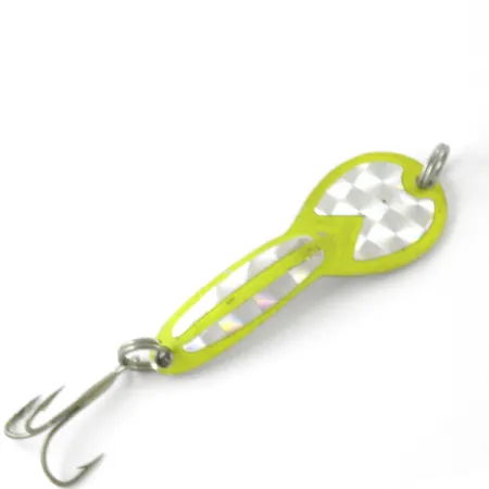 Loco 2 Glen Evans UV