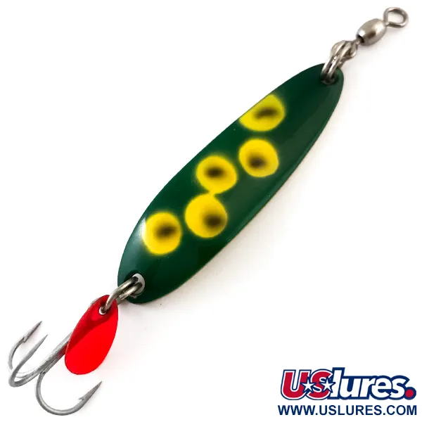 Luhr Jensen Krocodile Die #3