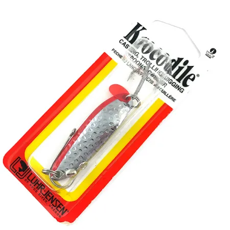 Luhr Jensen Krocodile Die #3