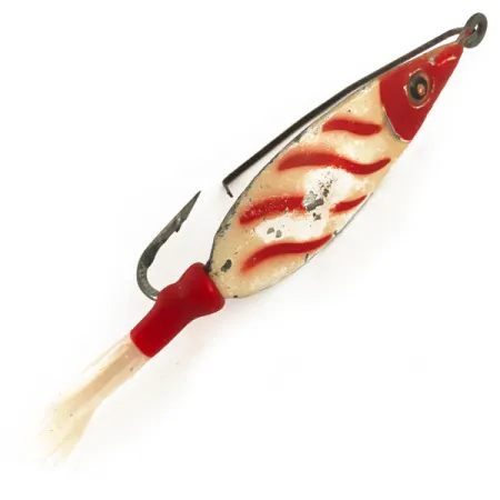 Weedless Fred Arbogast 3 Hawaiian