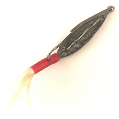 Fred Arbogast Hawaiian #3, 8g Zilver, Wierloze Lepel #4743