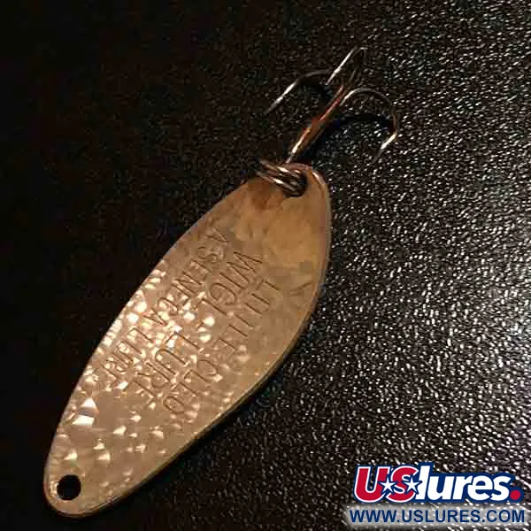 Seneca Little Cleo Crystal Lepel, Crystal, 7g, Seneca-gravure, #11405