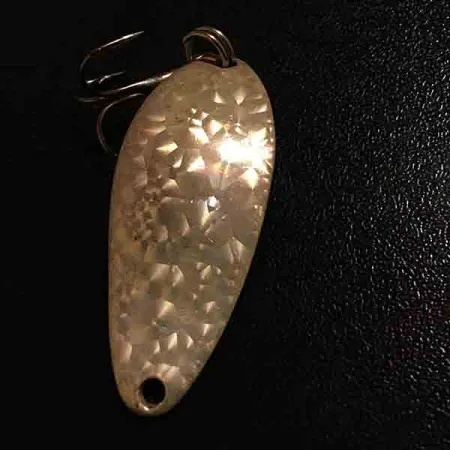 Seneca Little Cleo Crystal Lepel, Crystal, 7g, Seneca-gravure, #11405