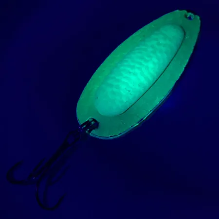 Blue Fox Pixee UV Lepel, Green Gold/Yellow, 14g, UV Glow, #4842