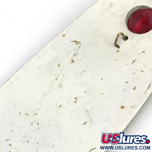 Eppinger Red Eye Evil Eye Lepel, Fluor Geel/Groen, 21g, UV, #4848