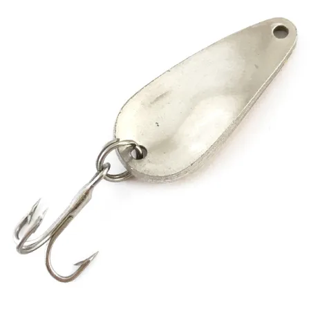 Weller Lepel, Nikkel / Geel / Zwart, 3.7g, Vintage, #4873