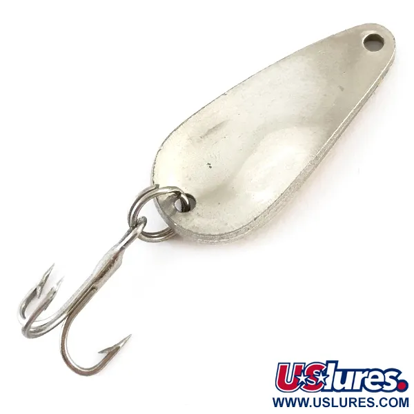 Weller Lepel, Nikkel / Geel / Zwart, 3.7g, Vintage, #4873