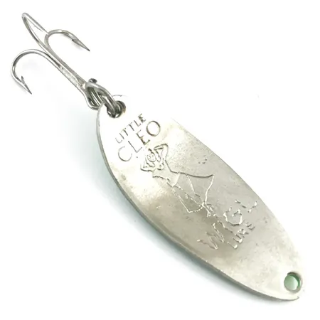 Seneca Little Cleo (Hula Girl) UV Lepel, UV Glow, 10g, Vintage, #4914