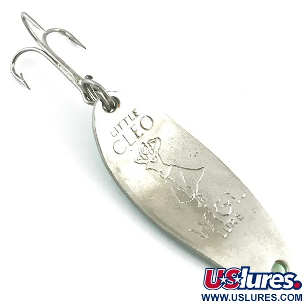 Seneca Little Cleo (Hula Girl) UV Lepel, UV Glow, 10g, Vintage, #4914