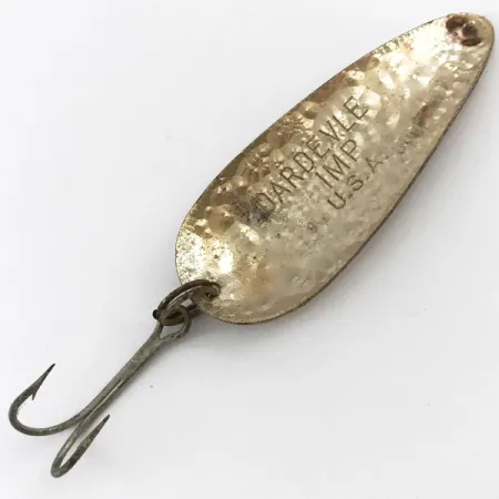 Eppinger Dardevle Imp Crystal Lepel, Golden Scale, 11g, #4932