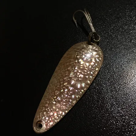 Eppinger Dardevle Imp Crystal Lepel, Golden Scale, 11g, #4932