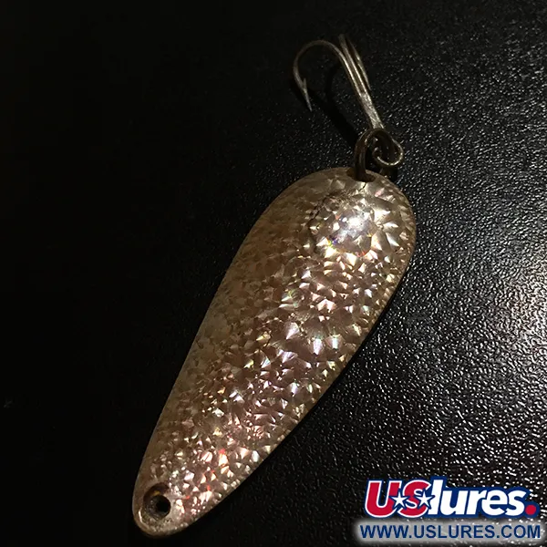 Eppinger Dardevle Imp Crystal Lepel, Golden Scale, 11g, #4932