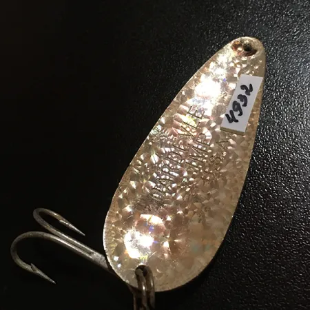 Eppinger Dardevle Imp Crystal Lepel, Golden Scale, 11g, #4932