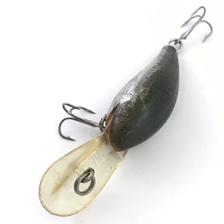 Rebel Little Suspender R, Zilver, 8g, Plug #4943