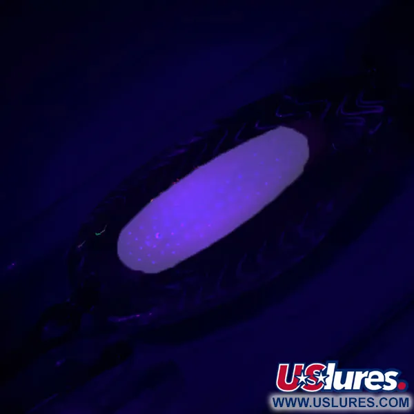 Blue Fox Rattlin Pixee Lepel, Rainbow Herring / Roze, 24g, Ratel, #4953