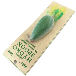 Wierloze Hydro Spoon