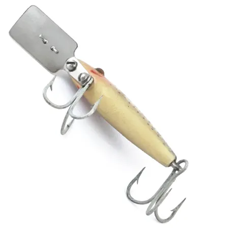 L&S Bait Company MirrOlure Zinkend, Trout, 2,5g, Metalen Lip, #5027