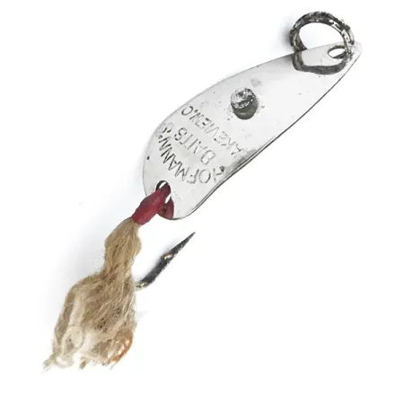 Hofmann’s Lures Frizz’s Spoon